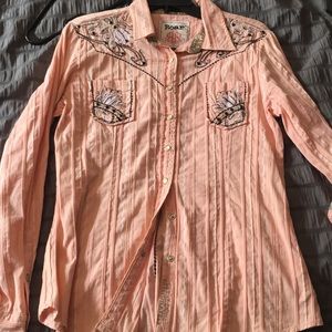 Women’s Roar size Medium
